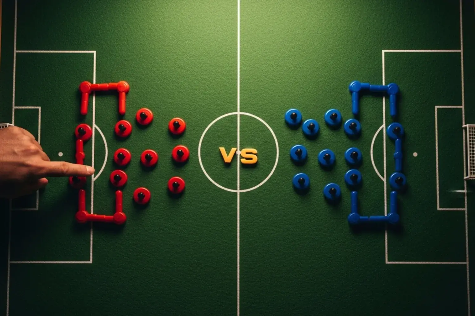 Verschillende soorten WK weddenschappen uitgelegd met voorbeelden